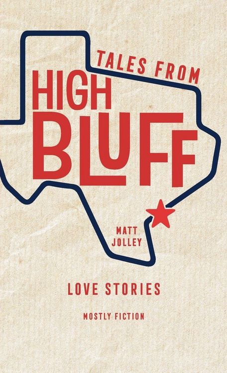 Produktbild: Tales from High Bluff