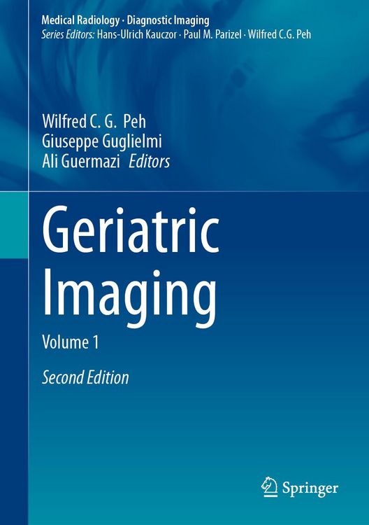 Produktbild: Geriatric Imaging