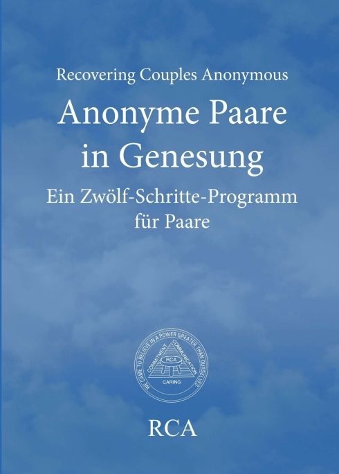 Produktbild: Anonyme Paare in Genesung