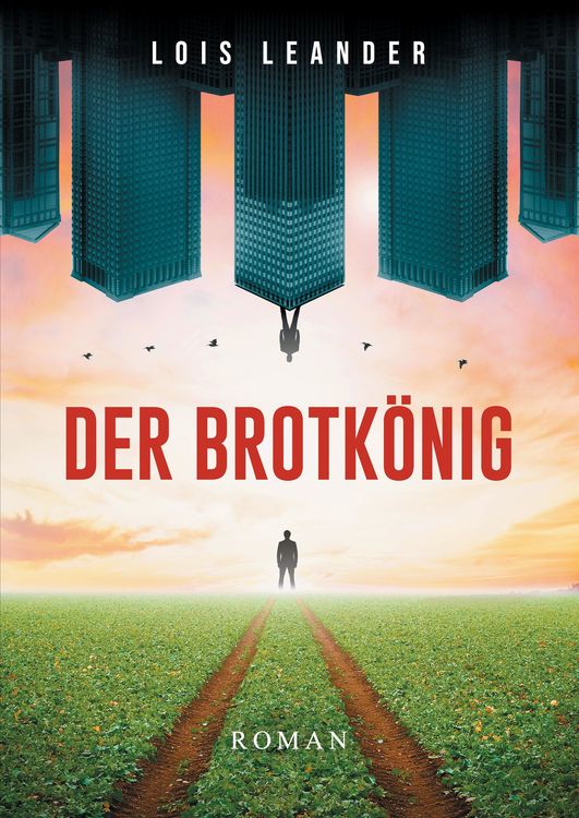 Produktbild: Der Brotk&ouml;nig