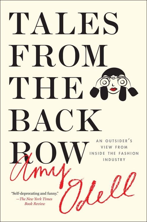 Produktbild: Tales from the Back Row