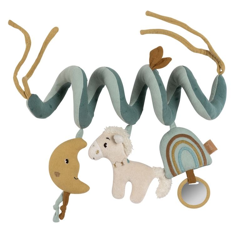 Produktbild: Activity-Spirale Pferd