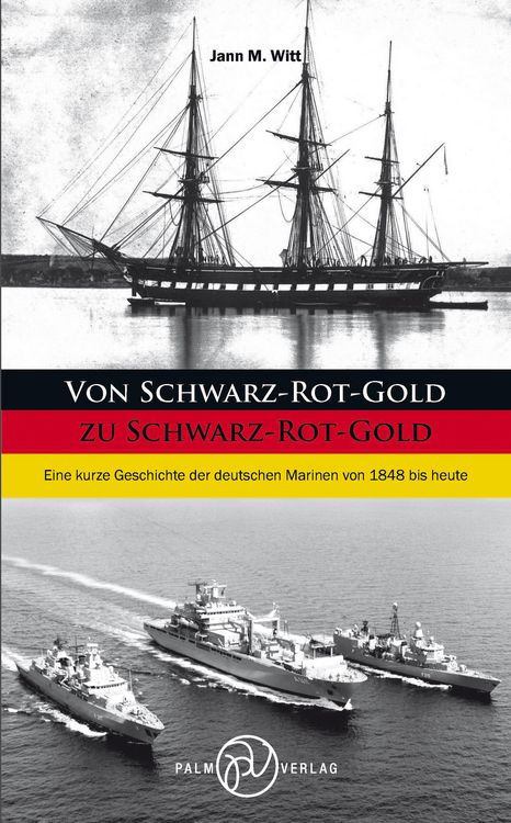 Produktbild: Von Schwarz-Rot-Gold zu Schwarz-Rot-Gold