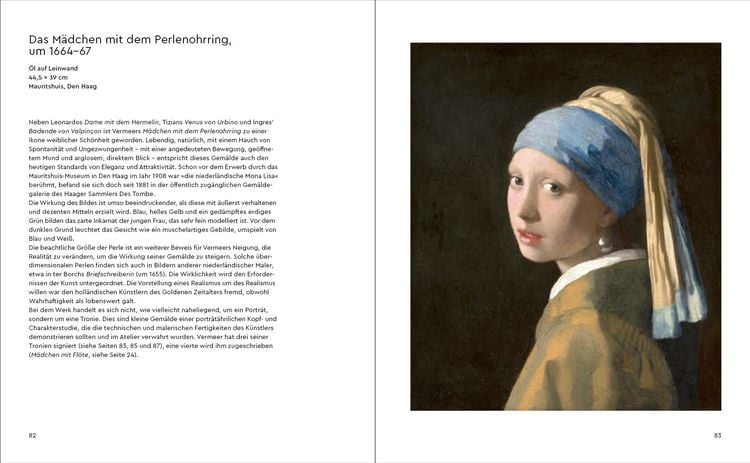 Produktbild: Vermeer
