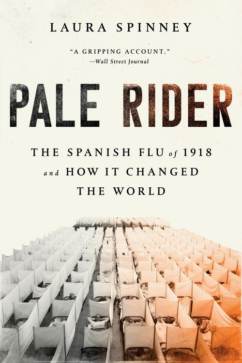 Produktbild: Pale Rider