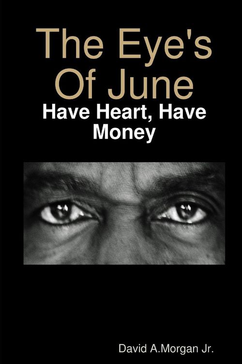 Produktbild: The Eye's Of June