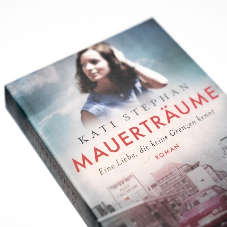 Produktbild: Mauertr&auml;ume