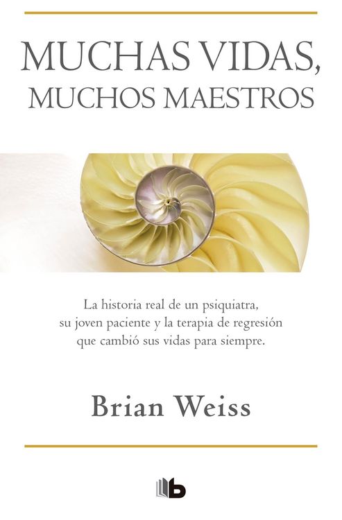 Produktbild: Muchas Vidas, Muchos Maestros / Many Lives, Many Masters