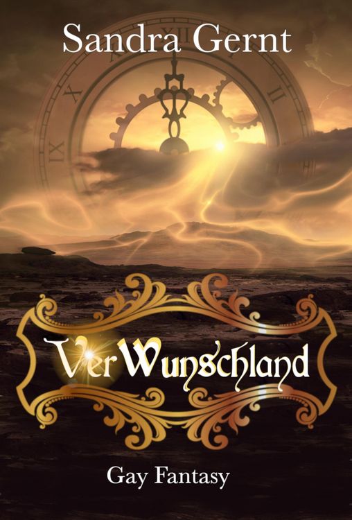 Produktbild: Verwunschland
