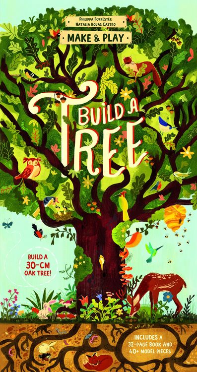 Produktbild: Make and Play