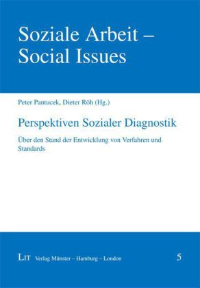 Produktbild: Perspektiven Sozialer Diagnostik