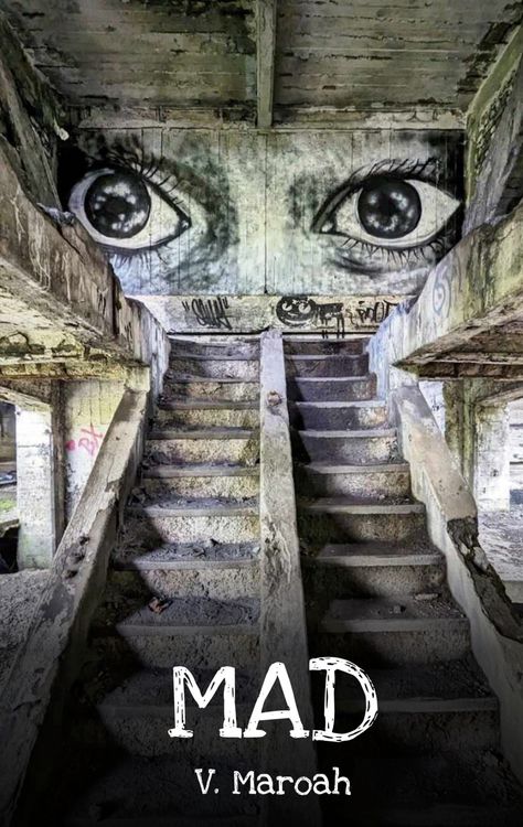 Produktbild: MAD