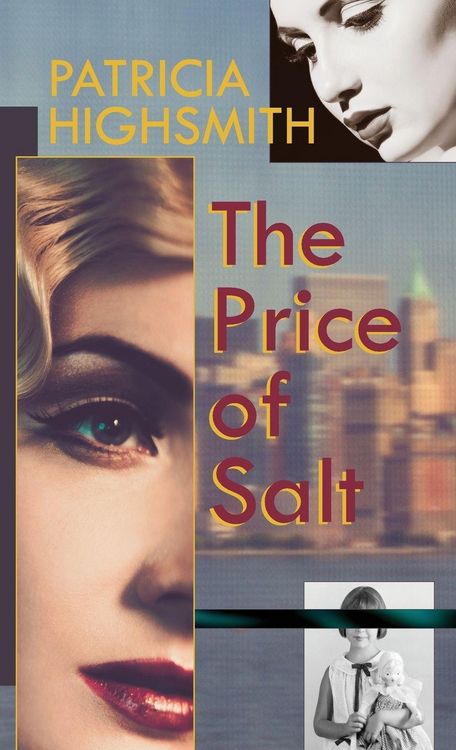 Produktbild: The Price of Salt, or Carol