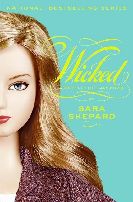 Produktbild: Pretty Little Liars Wicked