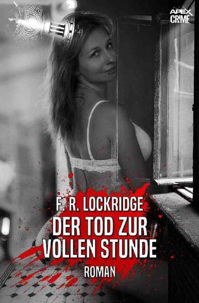 Produktbild: Der Tod Zur Vollen Stunde