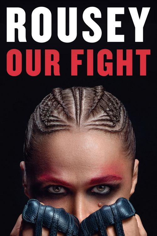 Produktbild: Our Fight