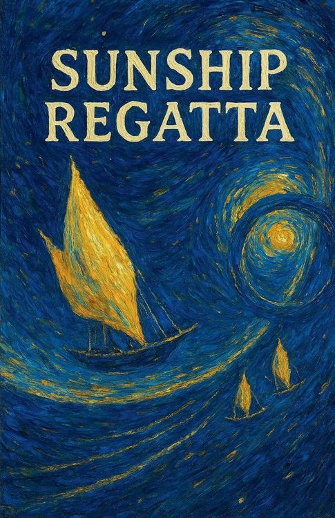 Produktbild: Sunship Regatta