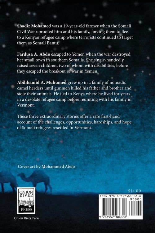 Produktbild: Deep North