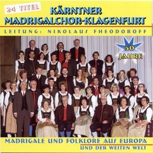 Produktbild: 50 Jahre