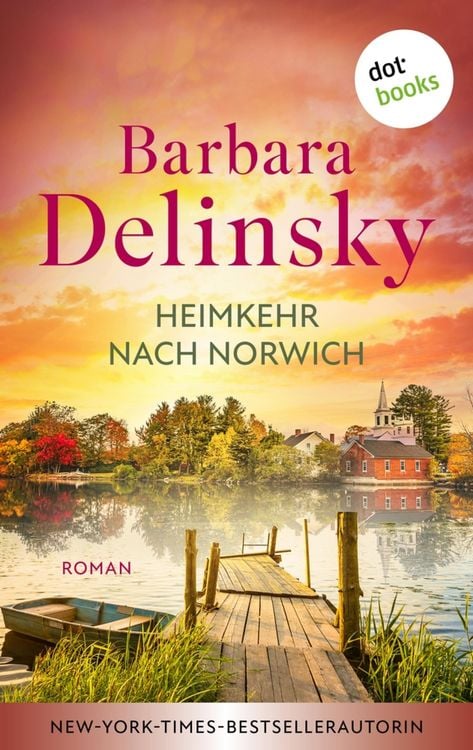Produktbild: Heimkehr nach Norwich