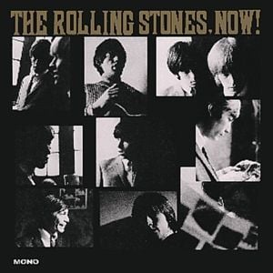 Produktbild: The Rolling Stones,Now! (Vinyl)