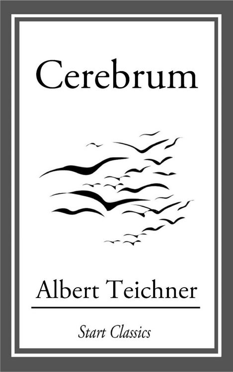 Produktbild: Cerebrum