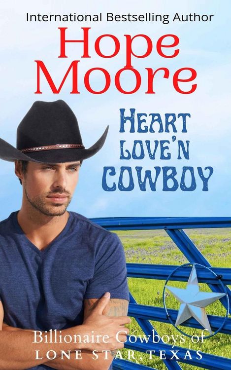 Produktbild: Heart Love'n Cowboy