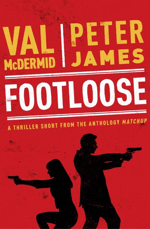 Produktbild: Footloose