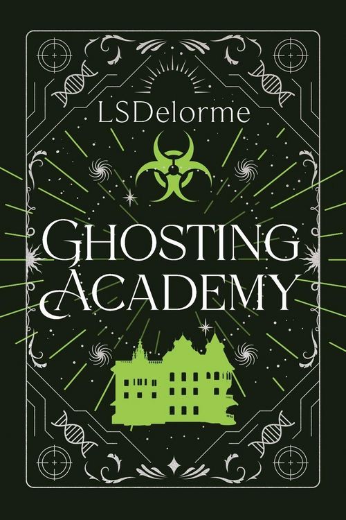 Produktbild: Ghosting Academy