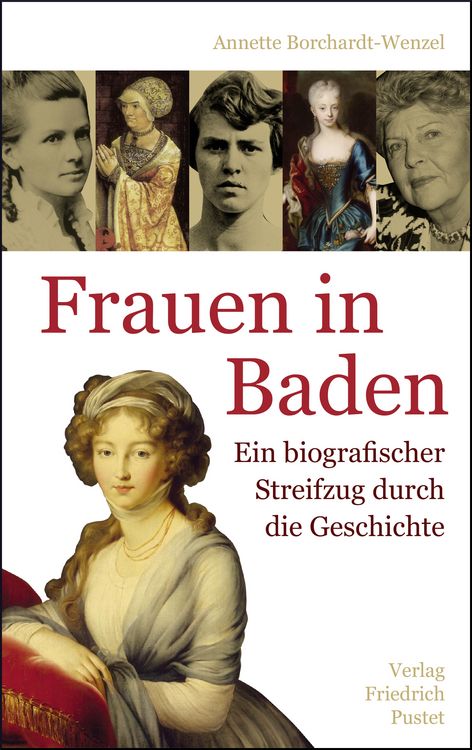 Produktbild: Frauen in Baden