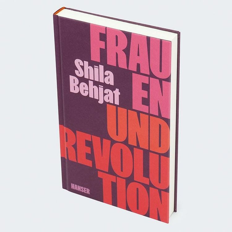 Produktbild: Frauen und Revolution