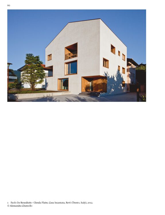 Produktbild: Confronting the Environmental Crisis: New Approaches in Architecture