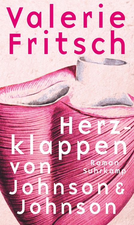 Produktbild: Herzklappen von Johnson & Johnson