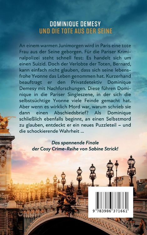 Produktbild: T&ouml;dlicher Abschied