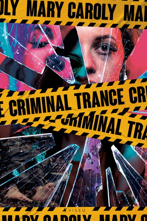 Produktbild: Criminal trance