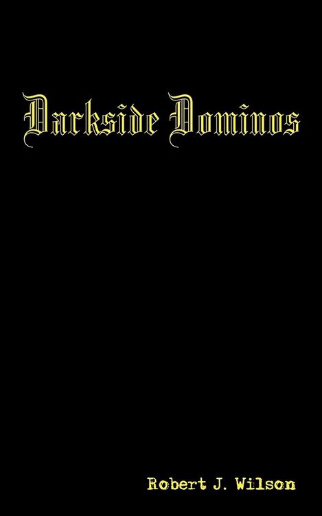Produktbild: Darkside Dominos
