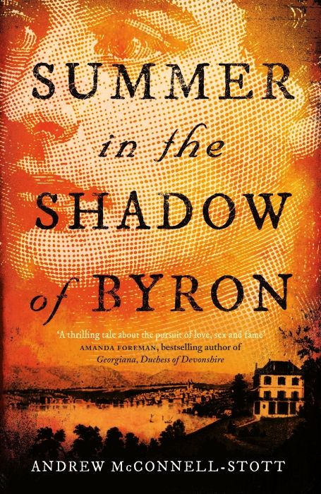 Produktbild: Summer in the Shadow of Byron