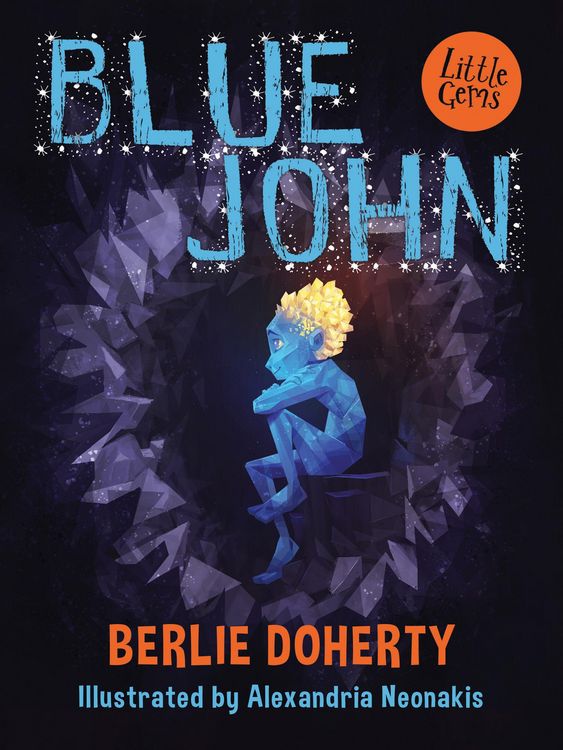 Produktbild: Blue John