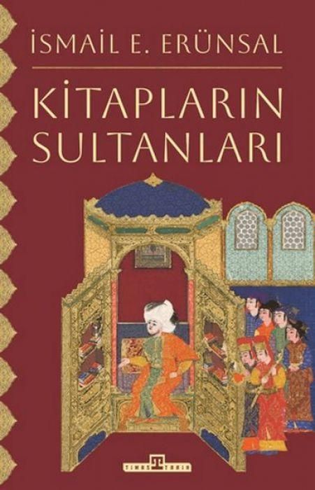Produktbild: Kitaplarin Sultanlari