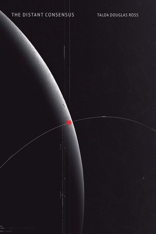 Produktbild: The Distant Consensus