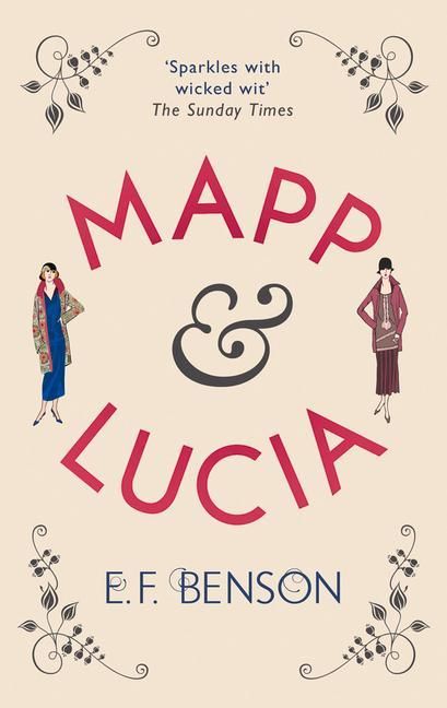 Produktbild: Mapp & Lucia