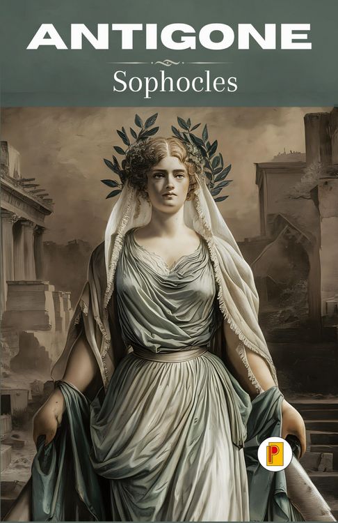 Produktbild: Antigone