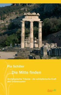 Produktbild: Die Mitte finden