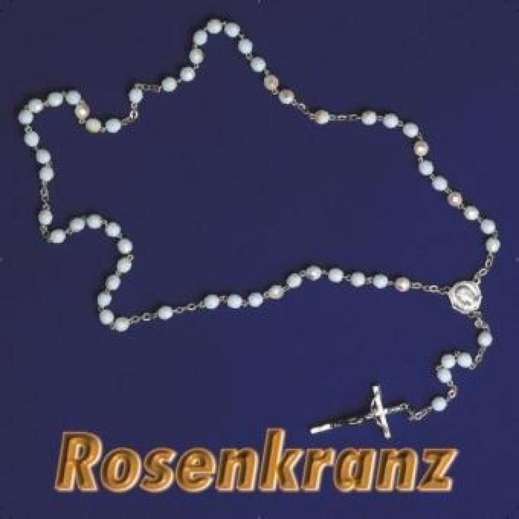 Produktbild: Rosenkranz