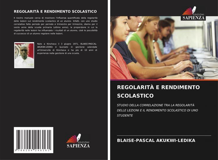 Produktbild: Regolarit&agrave; E Rendimento Scolastico