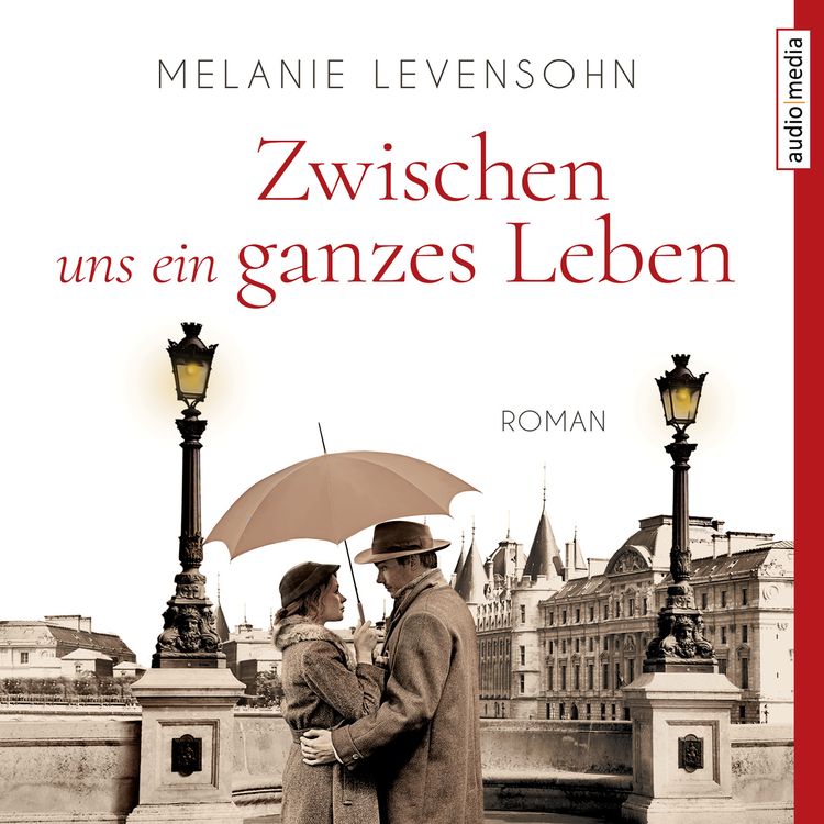 Produktbild: Zwischen uns ein ganzes Leben