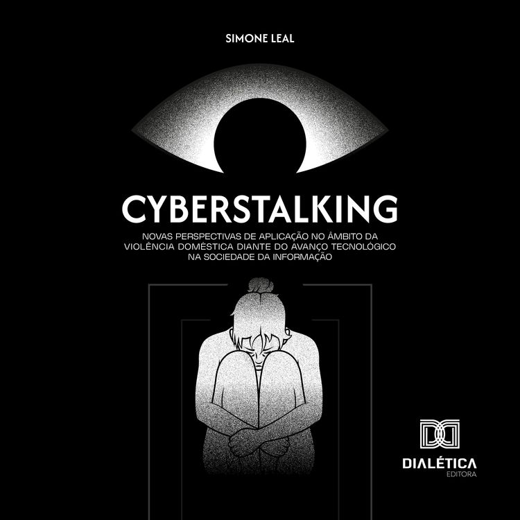 Produktbild: Cyberstalking
