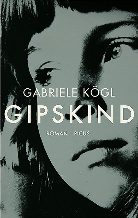 Produktbild: Gipskind