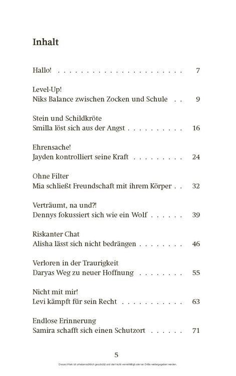 Produktbild: Ich komm wieder klar