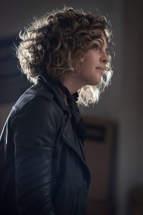 Gotham - Staffel 3 [4 BRs]